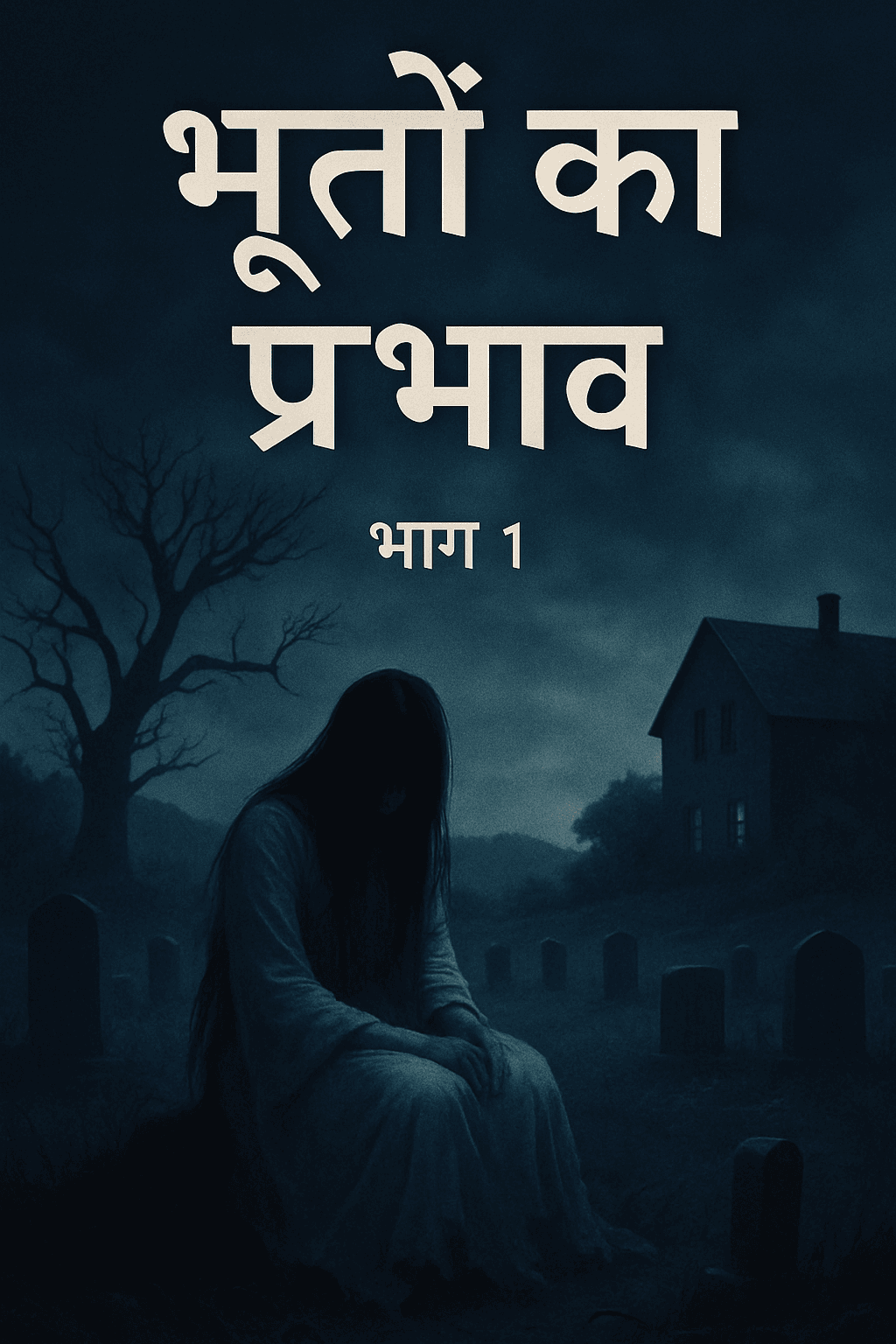 भूतों का प्रभाव – भाग 1