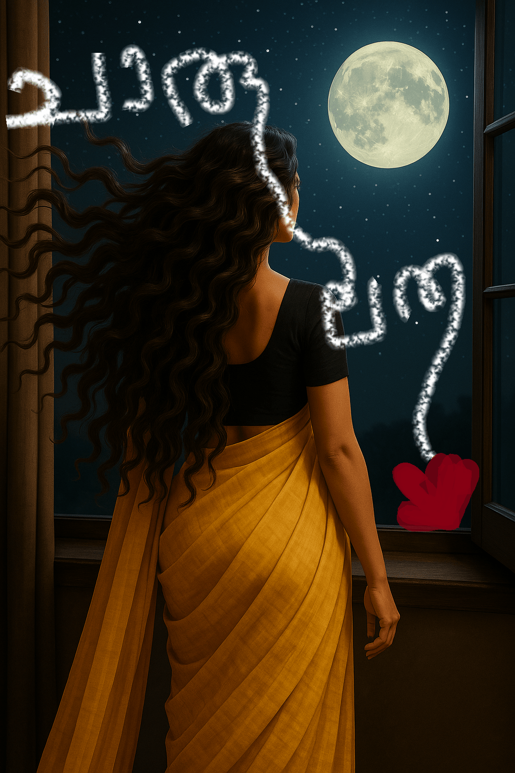 🥀ചാരുലത🥀(Completed)