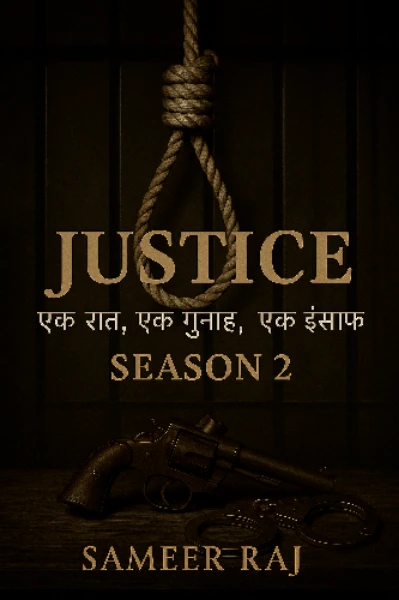 Justice: एक रात, एक गुनाह, एक इंसाफ (Season 2)