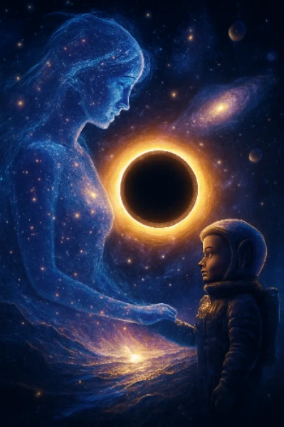 Journey to infinity