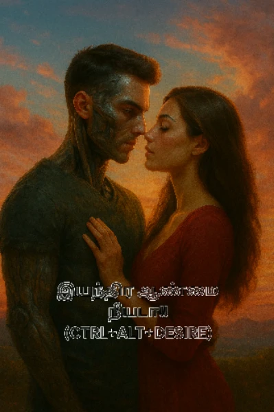 இயந்திர ஆண்மை நீயடா!!