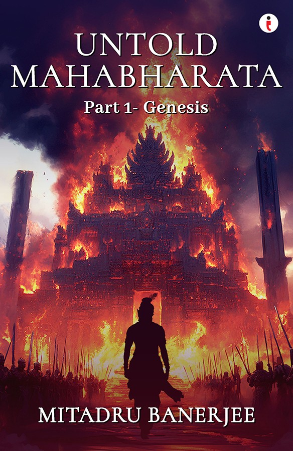 Untold Mahabharata Part 1- Genesis