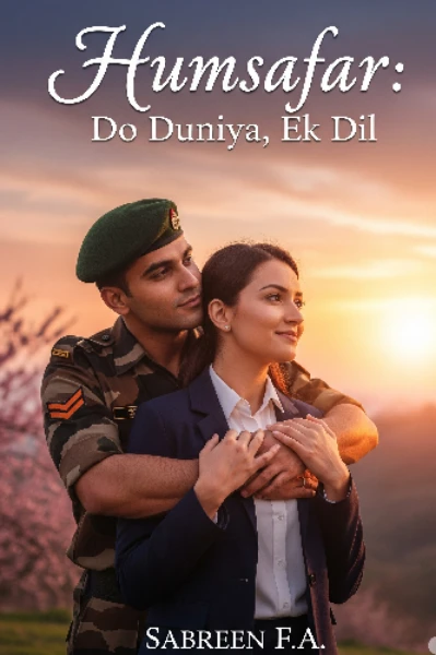 हमसफर: दो दुनिया, एक दिल