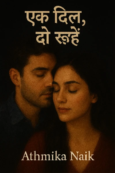 एक दिल, दो रूहें