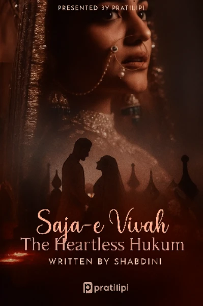 सज़ा ए विवाह - The heartless hukum
