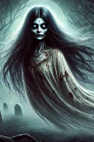 పిశాచి ప్రేమ