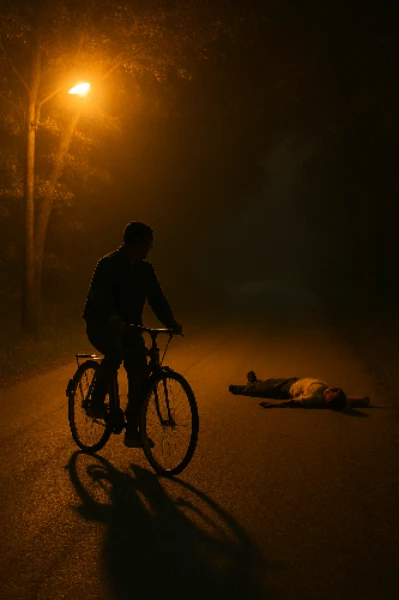 "पथ का काँटा" – ब्योमकेश बक्शी"