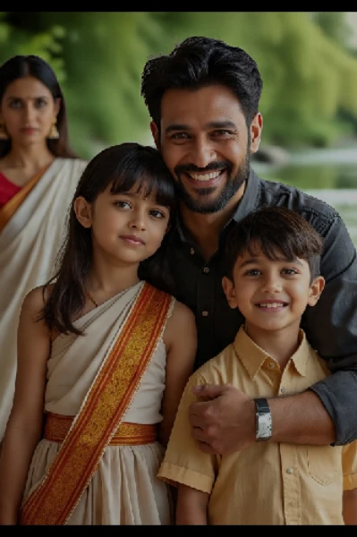 പുഴ പോലെ🌊