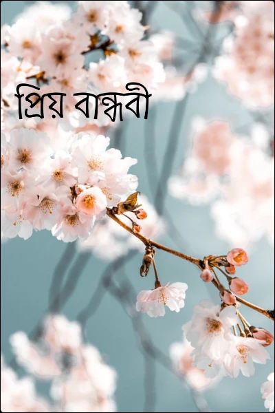 প্রিয় বান্ধবী