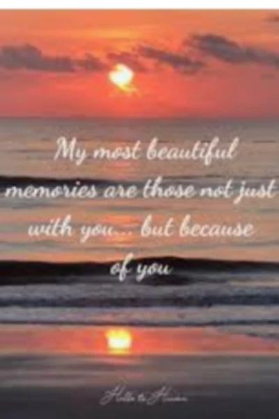 Sunset memories 🥰