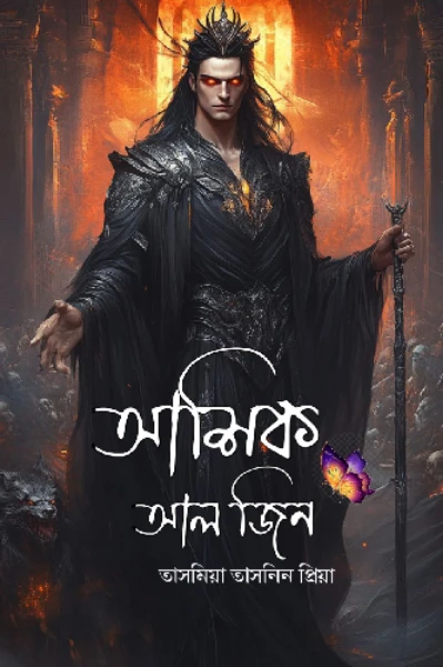 আশিক আল জিন