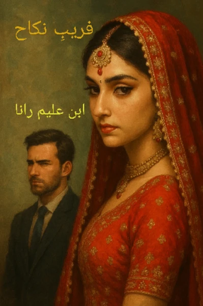 فریبِ نکاح