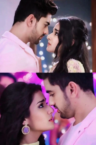 নীল প্রণয়❤💙