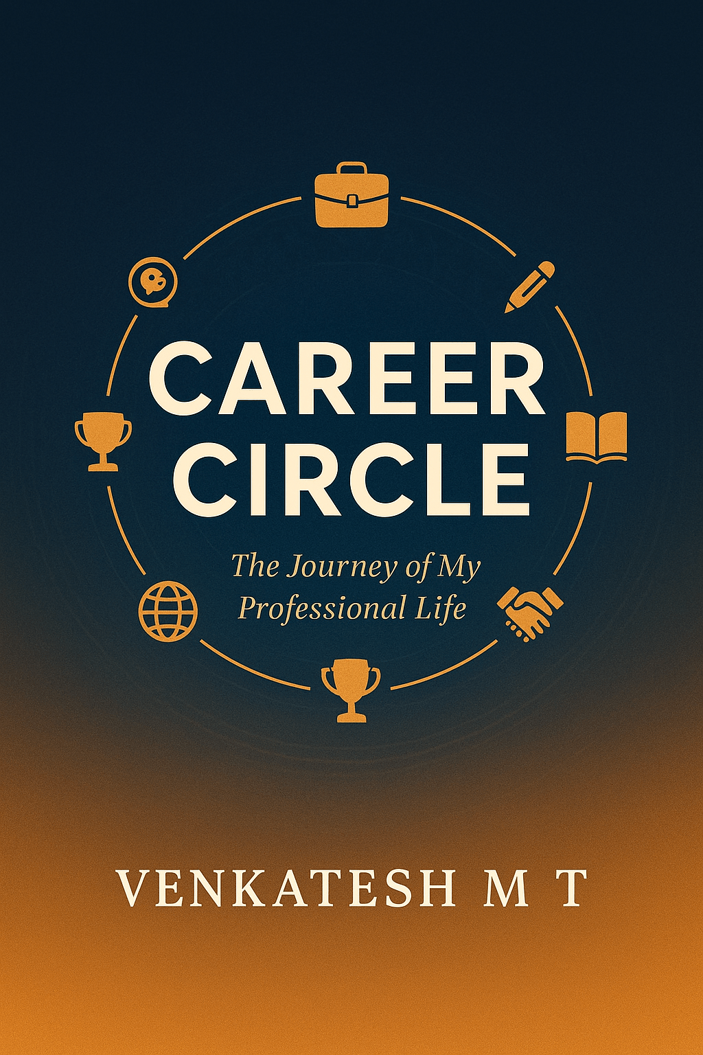 CAREER CIRCLE