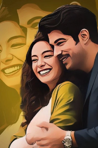 হারানো হিয়া চতুর্থ খন্ড