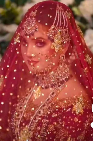 शालिनी। (सीजन 2)