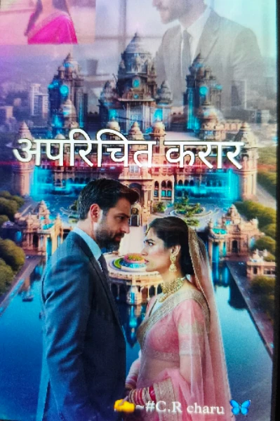 अपरिचित करार