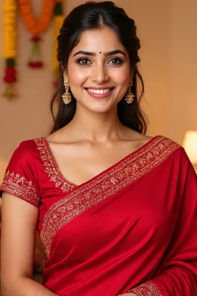 पड़ोस वाली भाभी