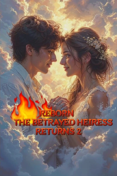 Reborn: The betrayed heiress returns 2