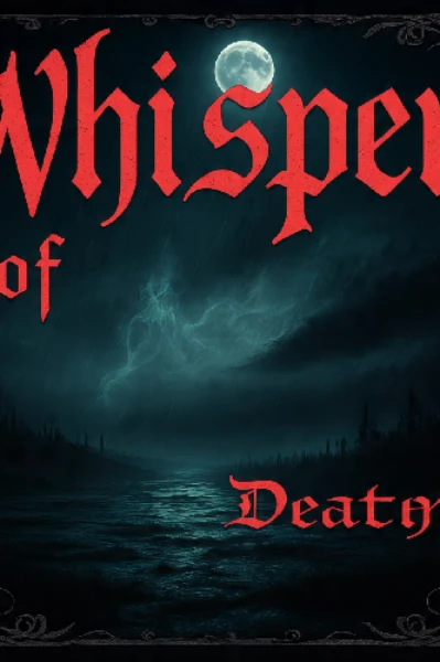"Whisper of Death" 1 ( अंधेरी रात का रहस्य )