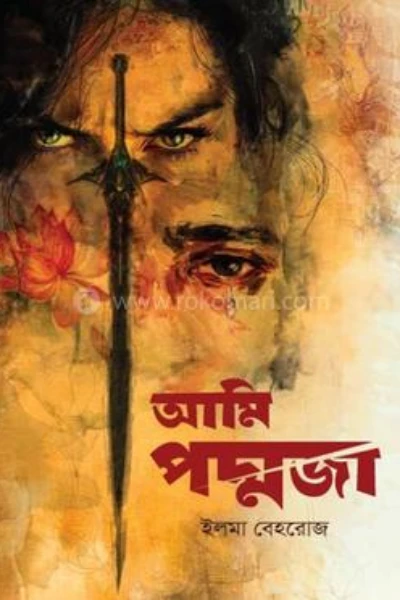 আমি পদ্মজা