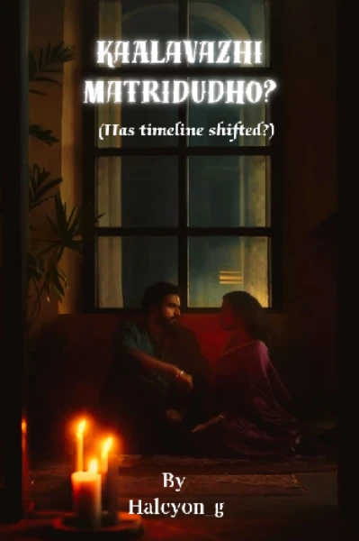 KAALAVAZHI MATRIDUDHO (Has the timeline shifted)