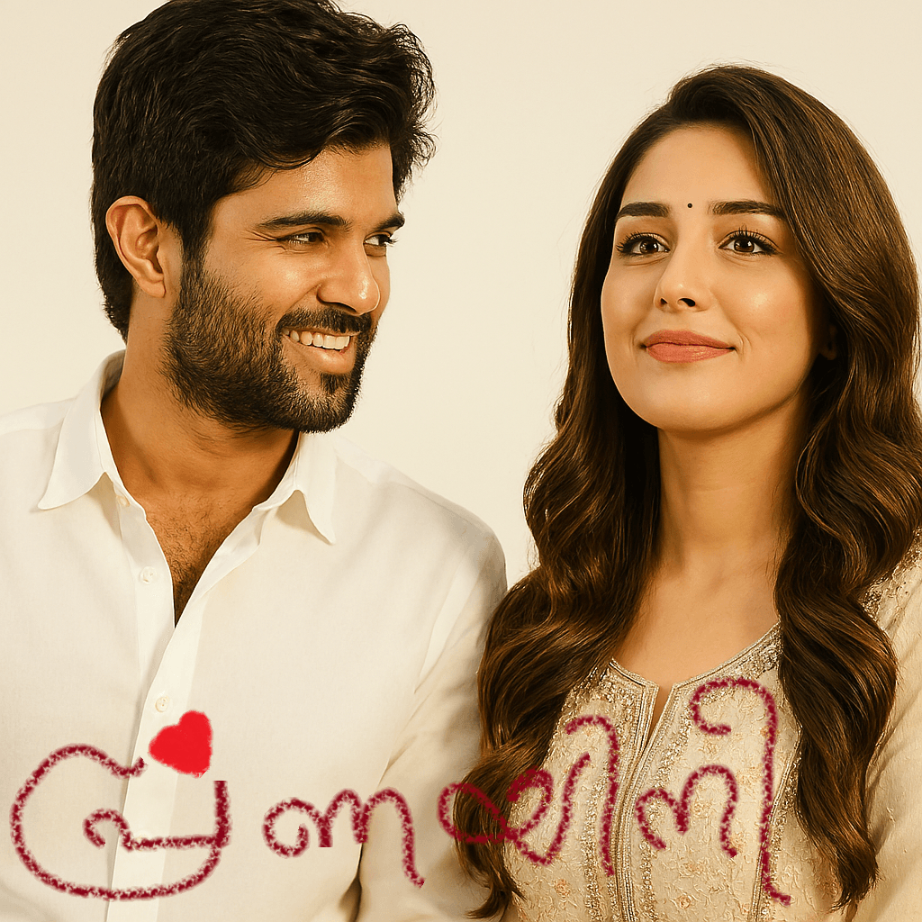 💖പ്രണയിനി💖