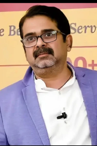 अवध ओझा सर की बायोग्राफी