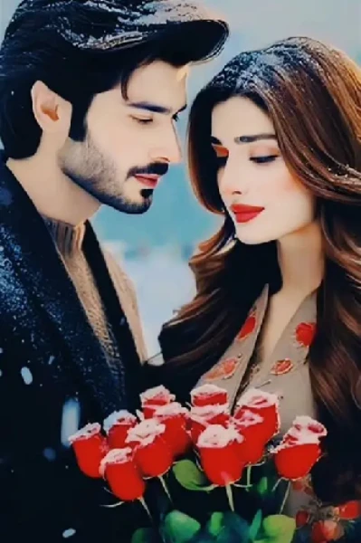 इश्क  की  दास्तान  - 1