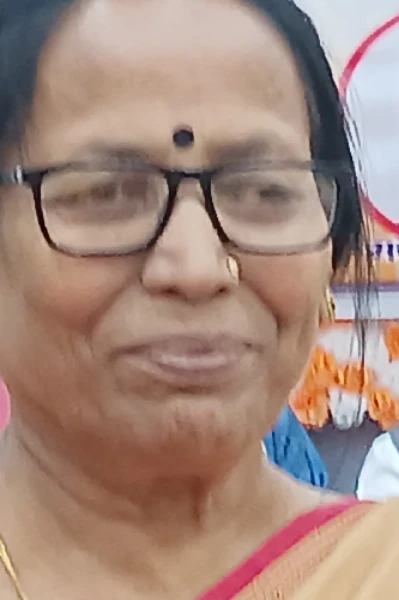 माँ आधारित कविताएँ