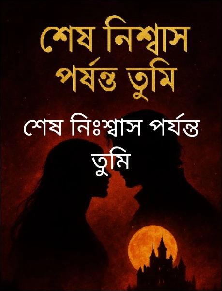 শেষ নিঃশ্বাস পর্যন্ত তুমি