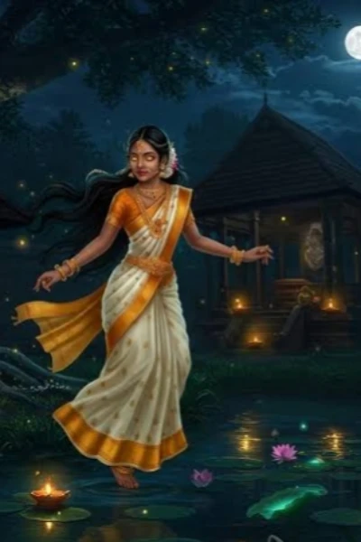 ನೀಲಗಿರಿಯ ನೀಲಾ ( ಸಮಗ್ರ )