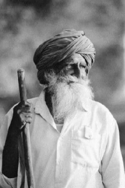 ਗੁੰਮਸ਼ੁਦਾ ਦੀ ਤਲਾਸ਼