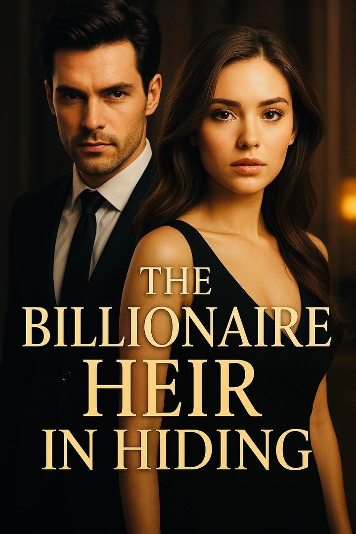 The Billionaire Heir In Hiding