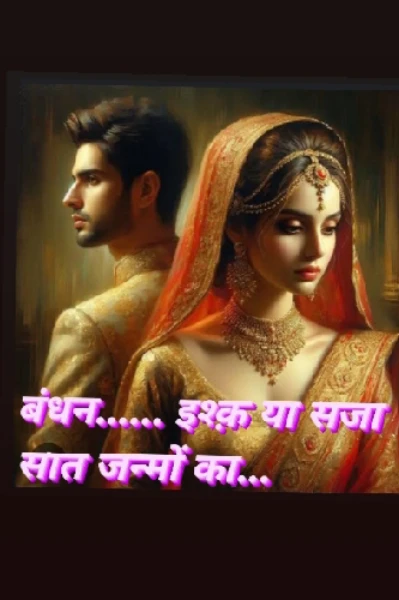 बंधन... इश्क़ या सजा सात जन्मों का"