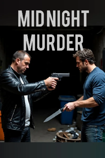 Midnight murder