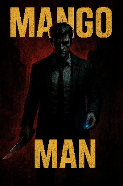 Mango man🔪