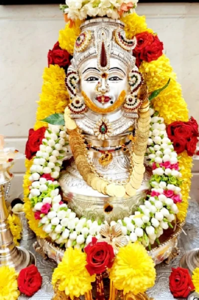 Happy vara maha lakshmi