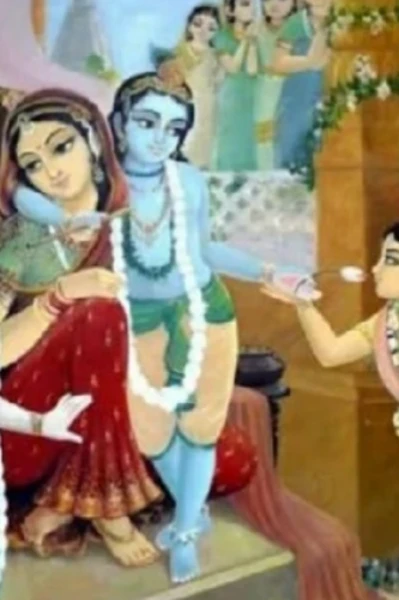 मैया मोहि ......(डॉ.आराधना नीखरा )