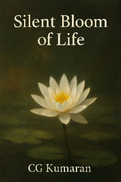 Silent Bloom of Life
