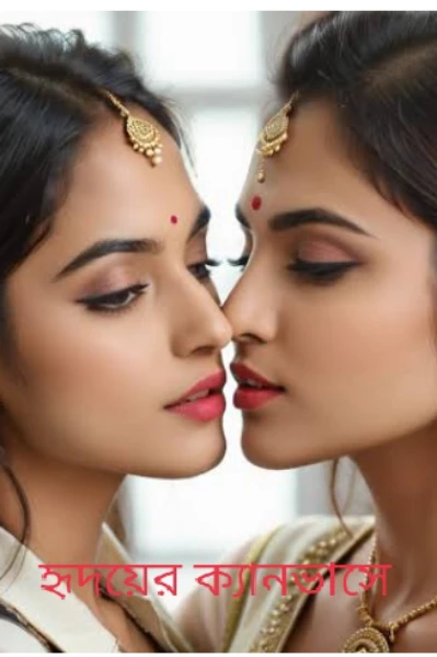 হৃদয়ের ক্যানভাসে:: প্রাপ্তবয়স্ক ও প্রাপ্তমনস্ক ::