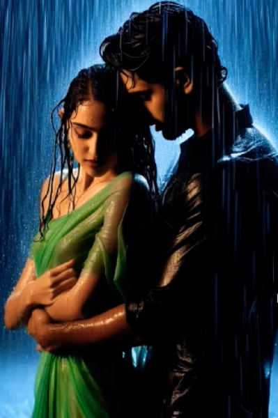 ఈ వర్షం సాక్షిగా
