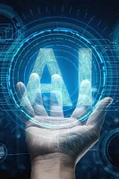 artificial intelligence, AI