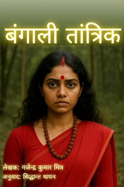 बंगाली तांत्रिक