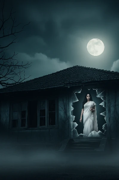 🏘️ ഗ്രീൻഫീൽഡ് ബംഗ്ലാവ് 🏘️ 1