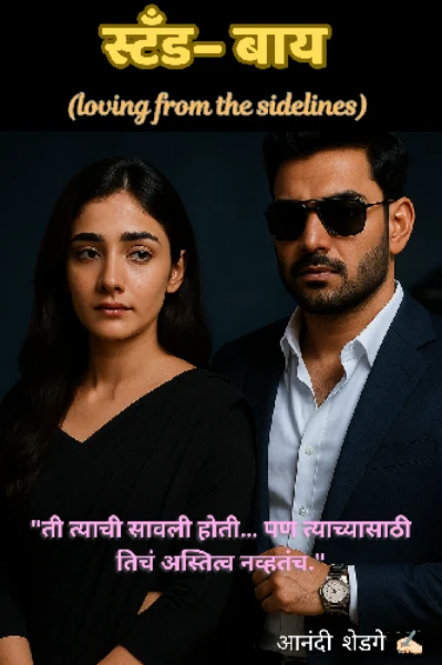 स्टँड – बाय ( Loving from the sidelines) भाग 1