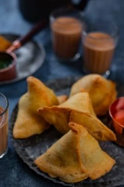 મસ્ત હતી રસ્તાની ચા