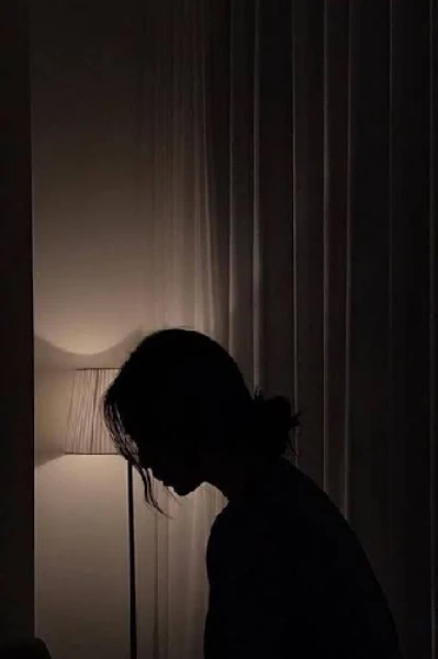 मेरा क्या कसूर