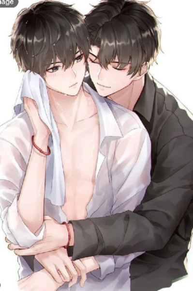 Arrange marriage                                       ( BL story )