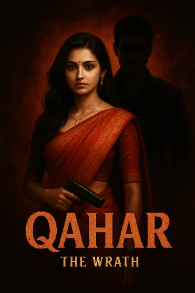 Qahar – The Wrath
